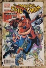 🔥🕷️Amazing Spider-Man #500 J Scott Campbell Cover VF/NM