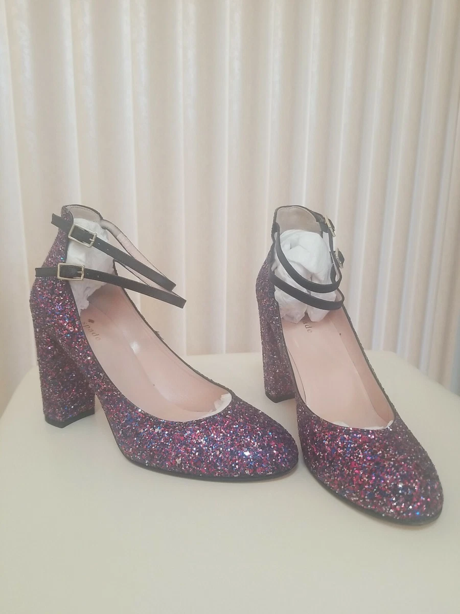 Kate spade baneera heels clearance