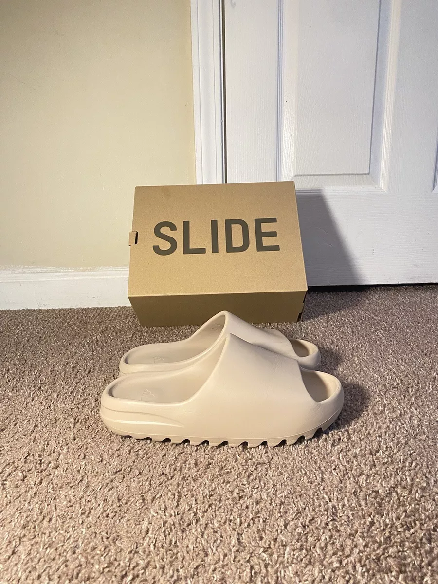 BEWARE! The NEW YEEZY SLIDES Are HUGE! Sizing Guide + Review 2022