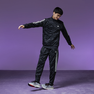 New Adidas Original Mens JTIRO SUIT-UP LIFESTYLE TRACK PANTS