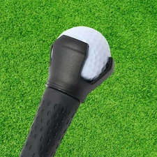 Golf Ball Retriever Grabber Pick Up,Back Saver Claw Putter pick up, USA Seller