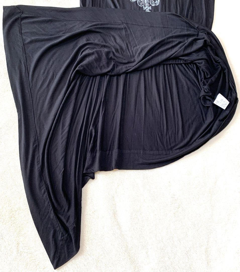 Vivienne Westwood Deformed One Piece Asymmetric Orb M size | eBay 