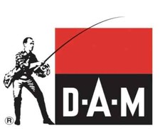 Dam Quick Reel Repair Parts (By Part Number)