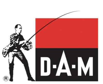 Dam Quick Reel Repair Parts (By Part Number)