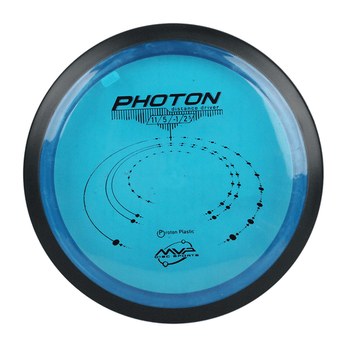 MVP Disc Golf Proton Photon Distance Driver 11/5/-1/2.5 - Choose Exact - Picture 2 of 24