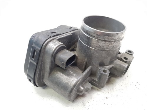 Mariposa De Aire Mercedes-Benz A1661410125 408.238/127/001 1268 - Imagen 4 de 8