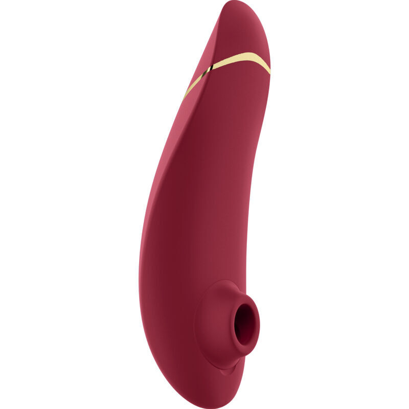 Womanizer - Premium 2 Estimulador De Clitoris Burdeos (Cod. Dl-D-235672)