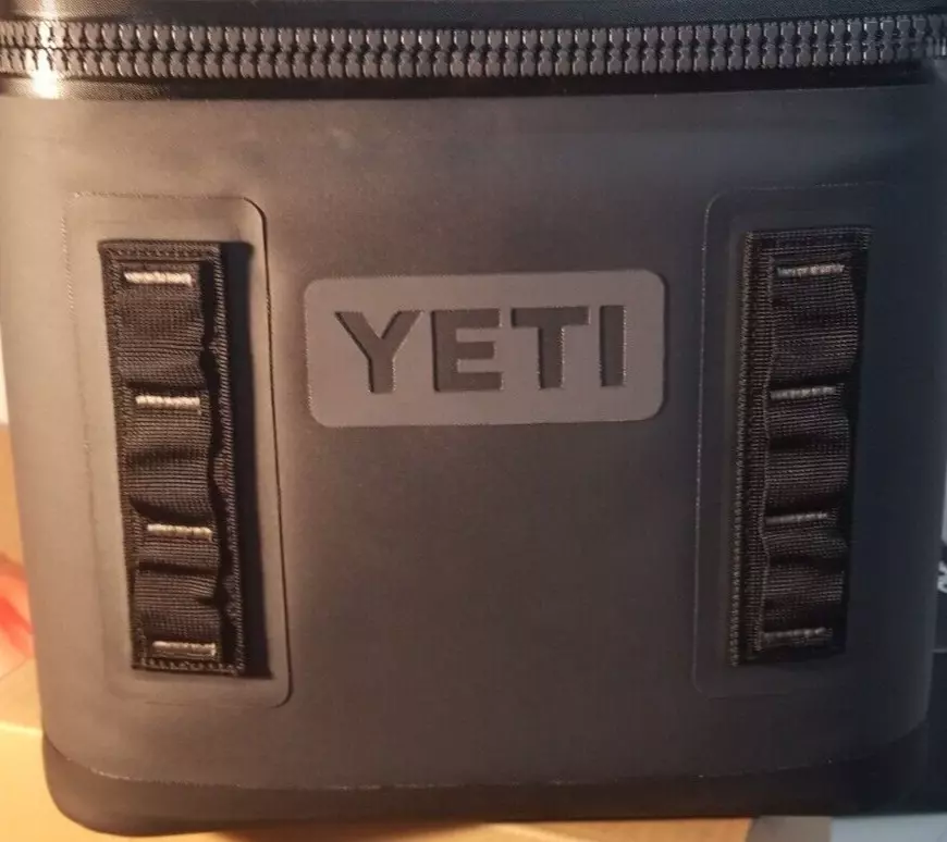 YETI Hopper Flip 12 Cooler with Top Handle