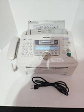 Función de fax y copiadora láser de papel normal Panasonic KX-FL511