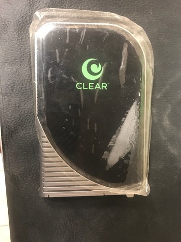Clear Modem Series G Wireless Wi-Fi Internet Modem - 第 3/3 張圖片