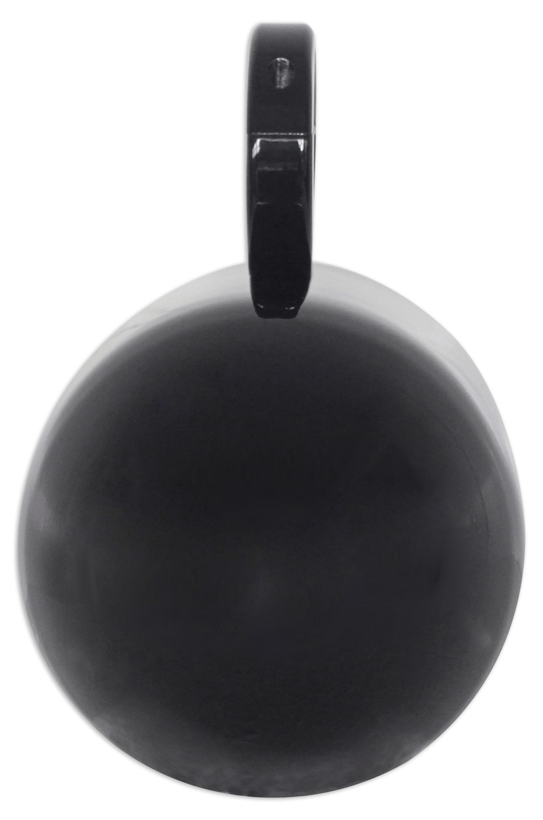 Rockville MAC65B 65 Поворотные на 360 Черные алюминиевые колонки RZRATVUTV