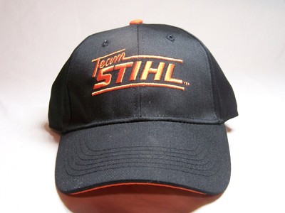 stihl ball cap