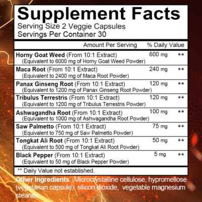 Special Pack Aumento Massa Muscolare Su - Foto 3