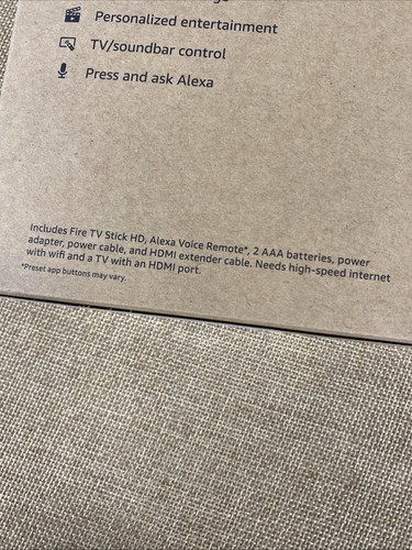 Nuova Vita Per Il Tuo Televisore Con Il Fire TV Stick 4K Max, Oggi - Foto 7