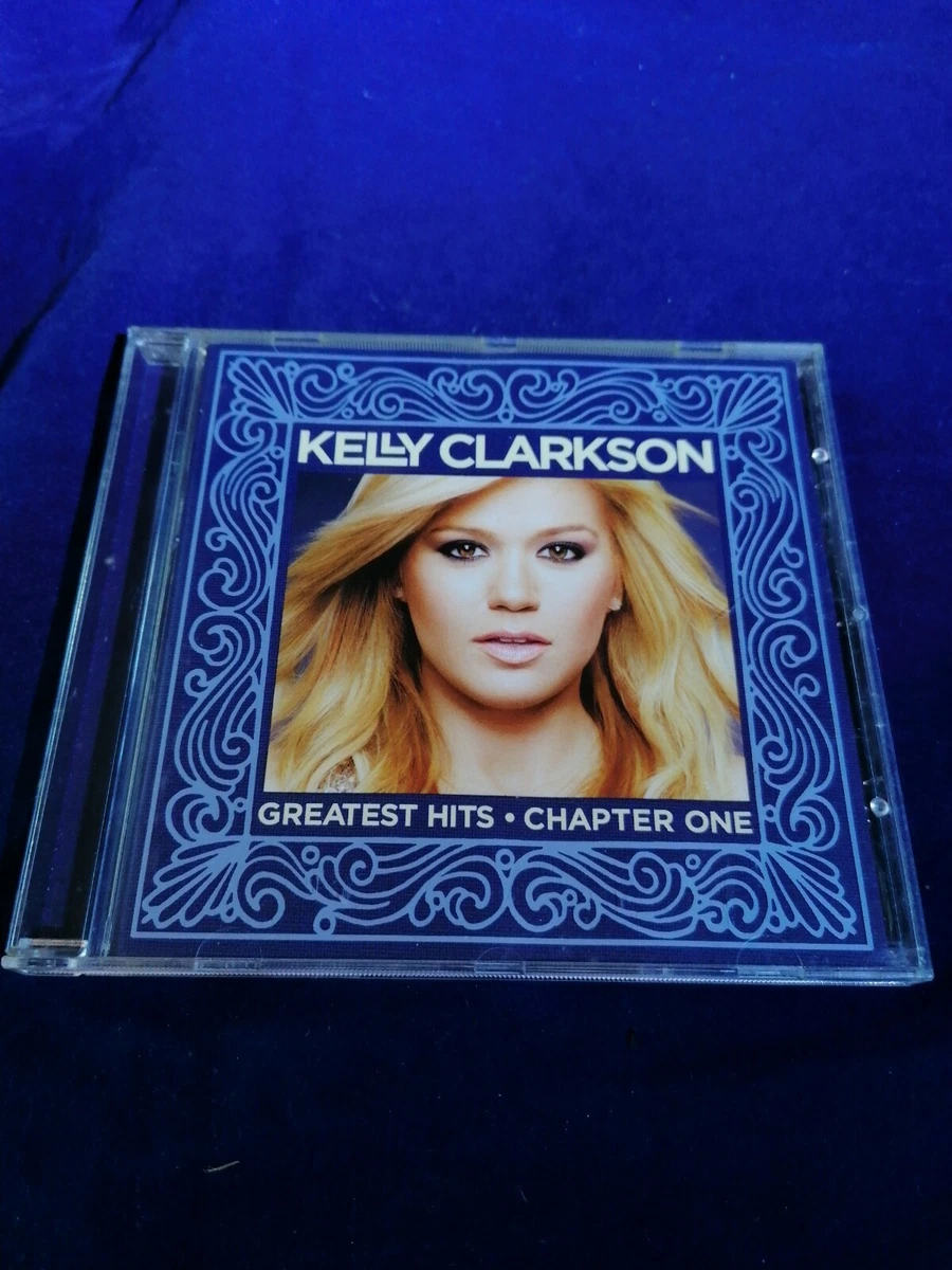 Greatest Hits Chapter One