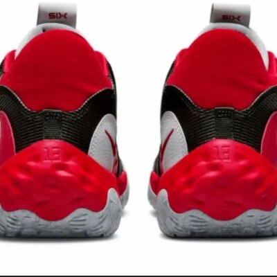 paul george university red