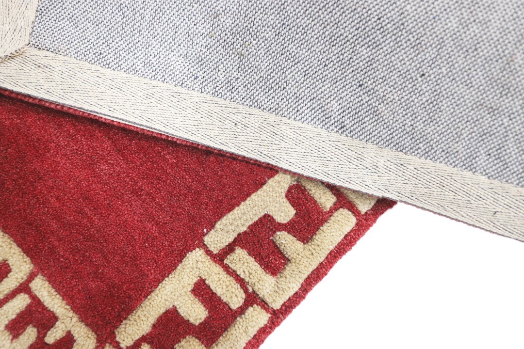 DECORDEC Branded Collections (Fendi) Hand Made Doormats Anti Slip Floor