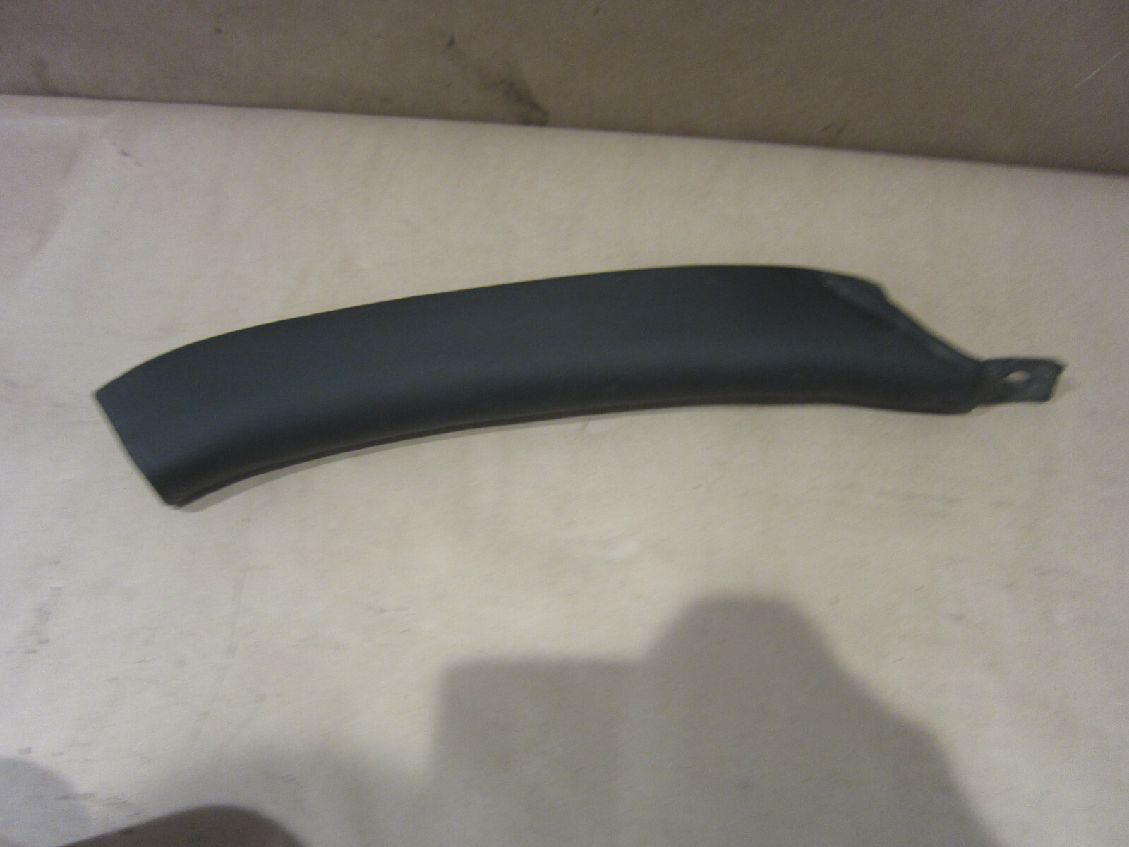 Ferrari 355 - LH B-Pillar Trim - Black - P/N 64278300