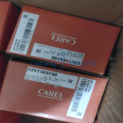 1PC CAREL E2V11BSF00 Electronic Expansion Valve New