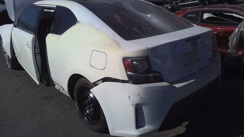 Used Ignition Switch fits: 2014 Scion Scion tc conventional ignition Grade A - Picture 4 of 8