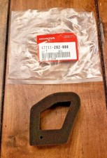 Honda Air Filter Element Gx35 Gx35nt Hht35 17211-z0z-000 Genuine Oem Honda Air Filter Element Gx35 Gx35nt Hht35 17211-z0z-000 Genuine Oem