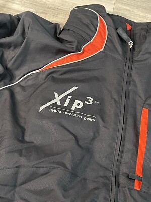 RARE NEW!! Transformers Coregear Jacket Backpack Xip3 Limited #591