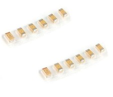 10PCS TANTALUM CAPACITOR 25V 4.7UF A SMD 3216  new