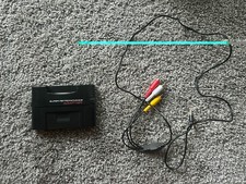 Retro Bit Super Retro Advance - Gba To Snes Adapter Retro Bit Super Retro Advance - Gba To Snes Adapter