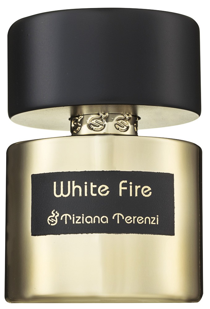 Tiziana Terenzi White Fire Extrait de Parfum 100 ml OVP NEU 27490₽