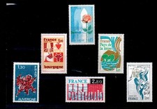 T - 1847 - Régions Françaises - 1975
