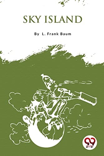 Sky Island by L Frank Baum PAPERBACK 9789357279215 - Image 7