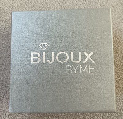 Bijoux By Me Perlenset Türkis
