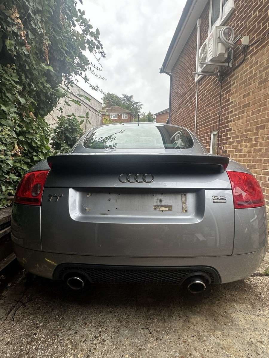 Audi TT 2005