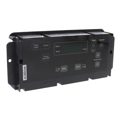 Replacement Oven Control Board W10556710 Select Ovens