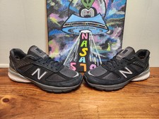 New Balance 993 Made In USA Black White for Sale | Authenticity 