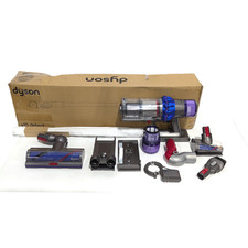 Dyson V15 Detect Pro Cordless Bagless Vacuum Cleaner Lightweight 463014-02-02 