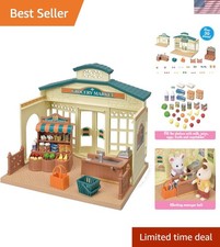 Grocery Market - Town Collection - Kids Pretend Play Toy