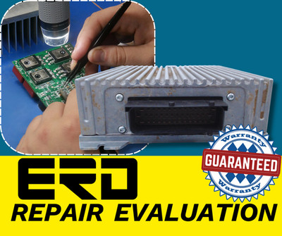 Sensor-Technik Wiedemann GMBH ESX-LT2 30700 25XXXXX ECU (REPAIR EVALUATION)