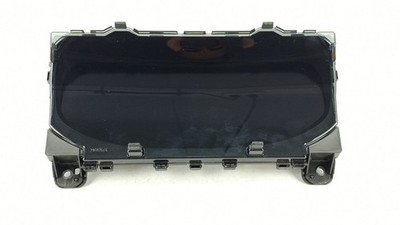 83800F5D50 INSTRUMENTENTAFEL / 219901 FÜR TOYOTA YARIS _P21_, _PA1_, _PH1_ 1.5