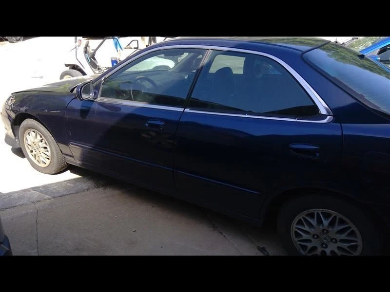 Exhaust Manifold GS Fits 92-01 INTEGRA 778150 - Изображение 4 из 4