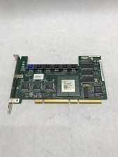 Adaptec AAR-2610SA 64MB DELL 4 PCI-X 6 Port SATA RAID Controller Card 0WC192 -DW