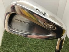 XXIO Prime 2003 Iron Set Flex SR 8 Pieces XXIO SP200 Right Handed F/S #70