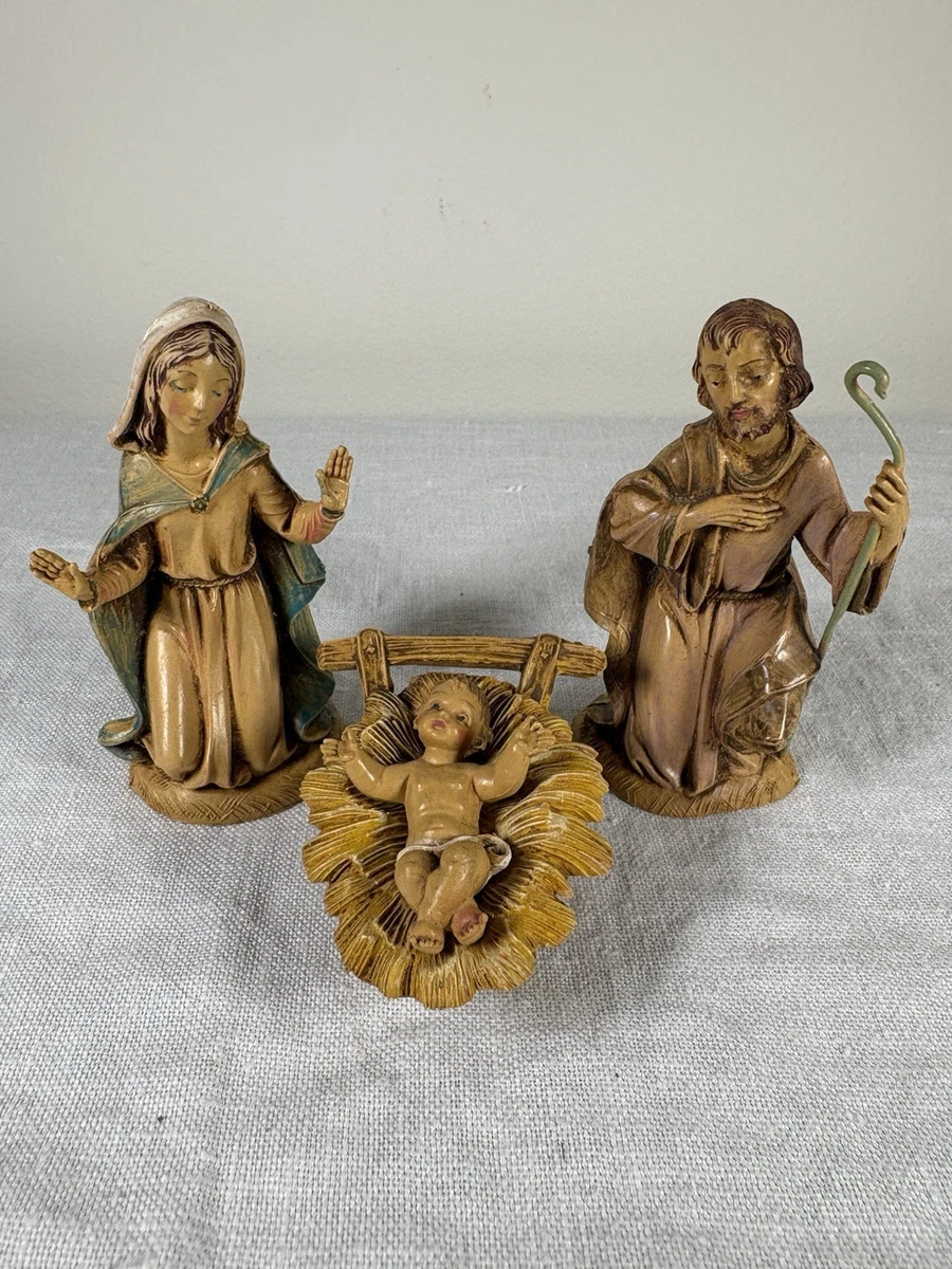 Depose Italy Nativity Set Items (1946-1990) for sale | eBay