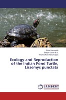 Shiva Basavaiah (U. A.) | Ecology And Reproduction Of The Indian Pond Turtle,...