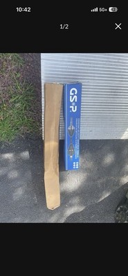 Brand New Front Cv Axles  Lexus  Gs300