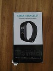 Fitness Smart Watch Activity Tracker Heart Rate For Men & Women - Brand New — photo 1