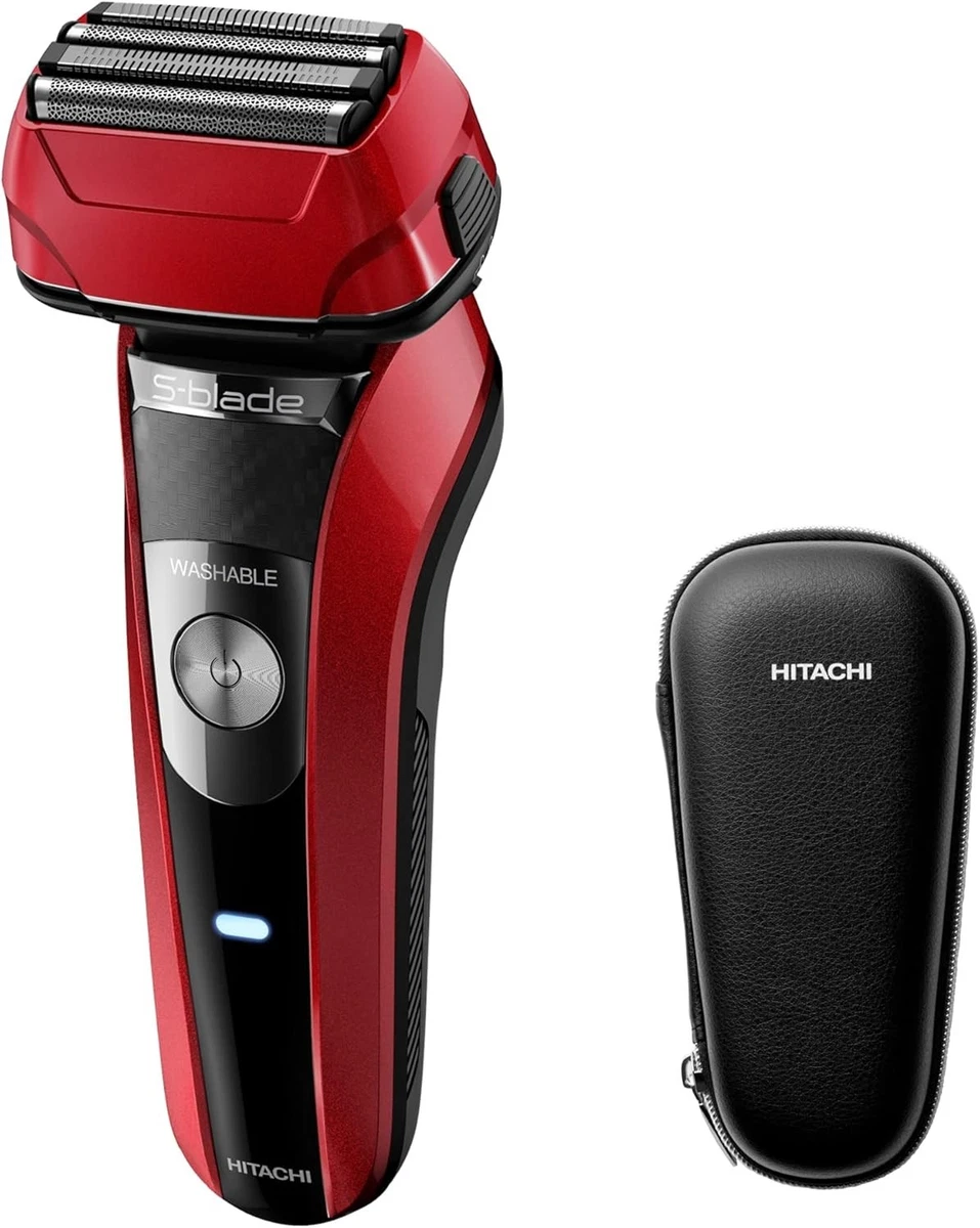 Hitachi Rechargeable Men's Electric Shavers for sale | eBay