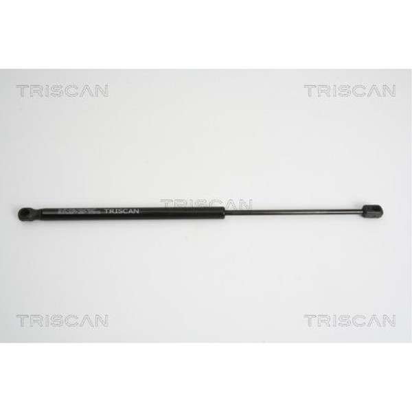Triscan Gasfeder DäMpfer Heckklappe 420 N FüR Seat Leon SC Mitsubishi Outlander-image