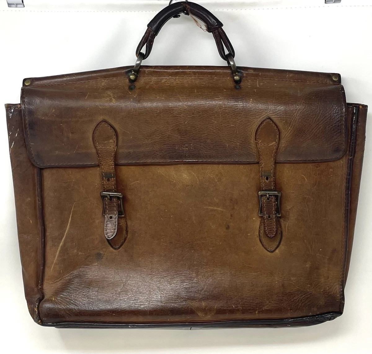 Satchel Original 1940s Vintage Bags, Handbags & Cases for sale | eBay