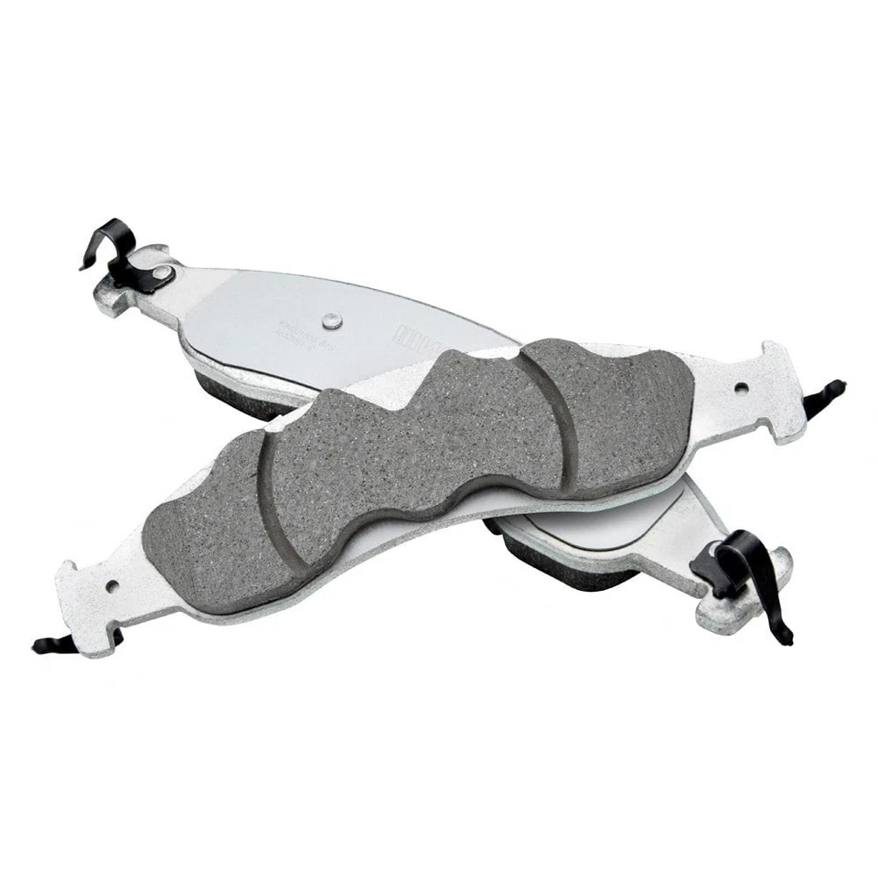 For Ford E-350 Super Duty 1999-2007 Wagner OEX Ceramic Front Disc Brake Pads Foto 2 de 4